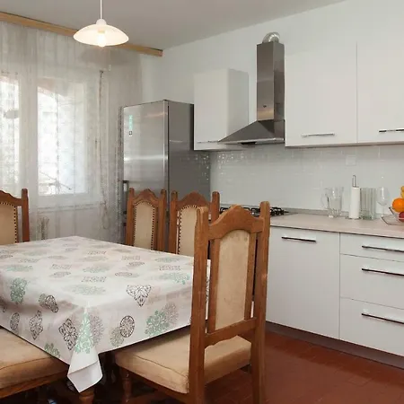 Apartman Matea *