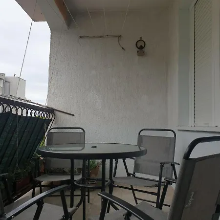 Apartman Matea Apartment *