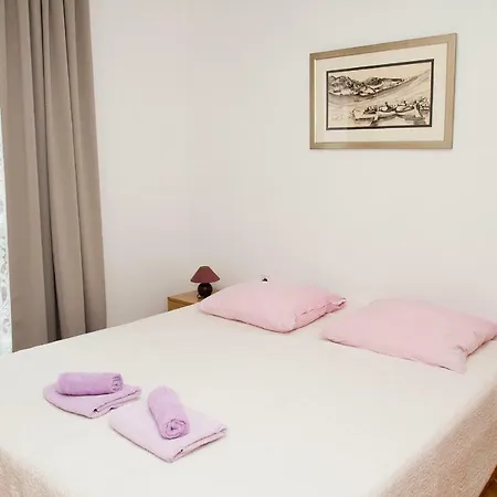 Apartman Matea Apartment Zadar