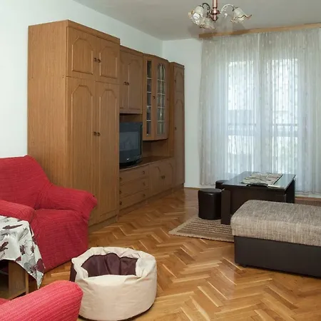Apartman Matea Apartment Zadar