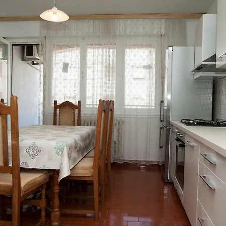 Apartment Apartman Matea Zadar