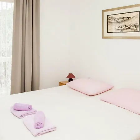Apartman Matea Apartment