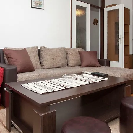 Apartman Matea Apartment *