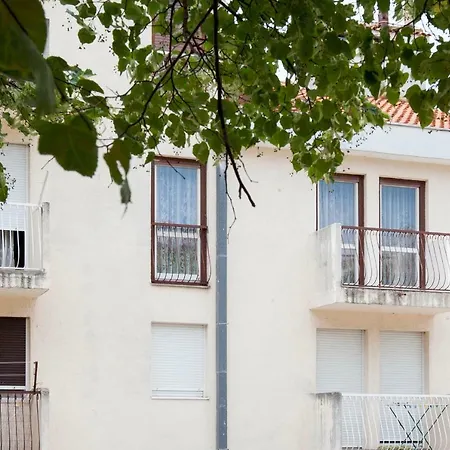 Apartment Apartman Matea