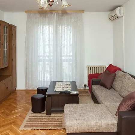 Apartment Apartman Matea Zadar