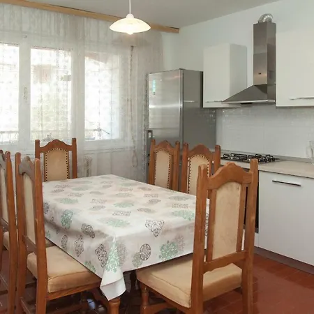 Apartman Matea Apartment Zadar