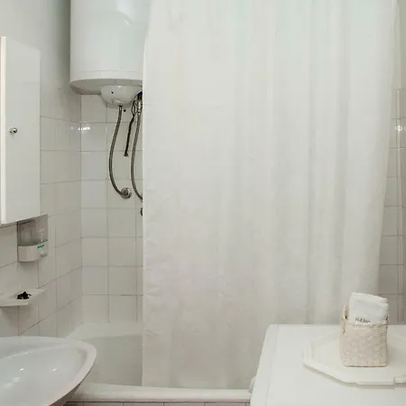 Apartman Matea Apartment *