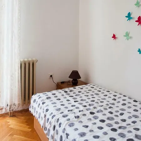 Apartman Matea Apartment *