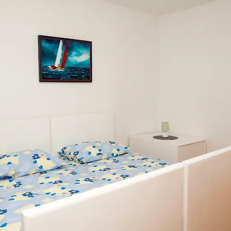 Apartman Matea Apartment *