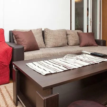 Apartman Matea Apartment *