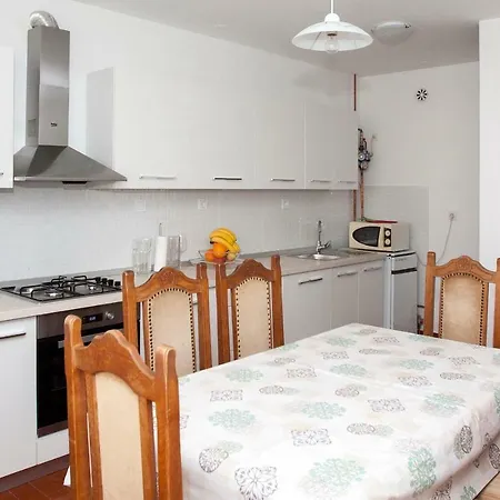 Apartman Matea Apartment Zadar