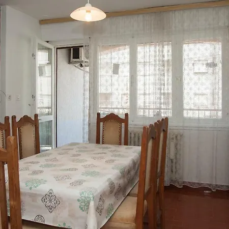 Apartman Matea Zadar