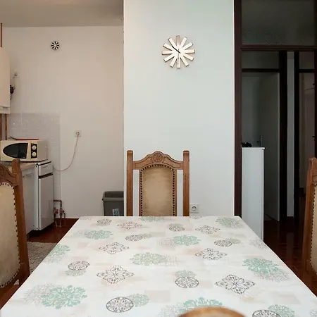 Apartment Apartman Matea